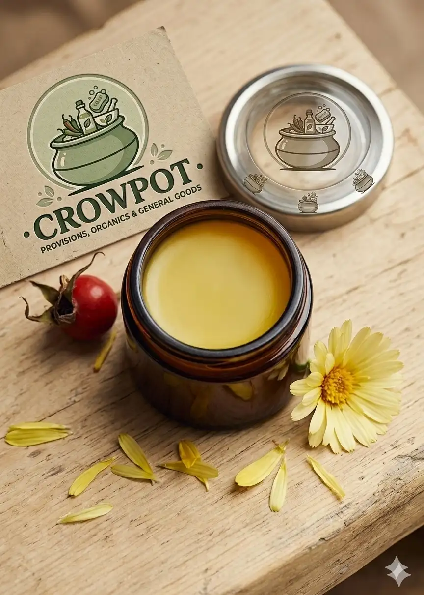 Ayurvedic Pain Balm - image 1
