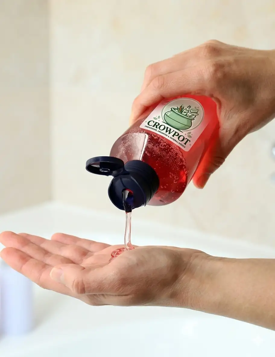 Bath Gel - image 1