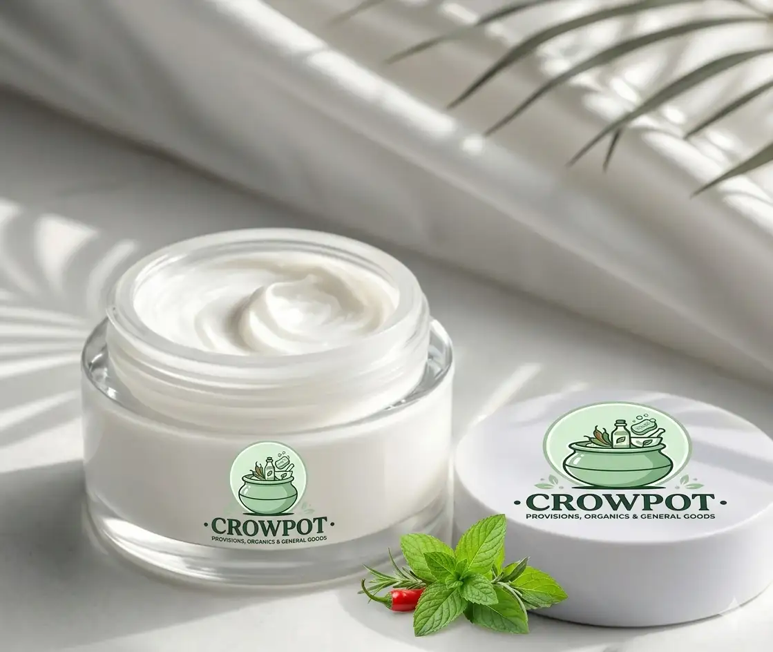 Facial Cream - image 1