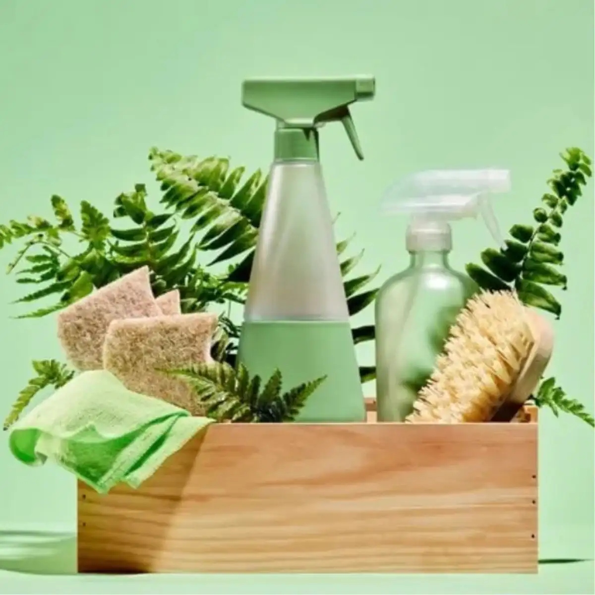 Cleaning Products