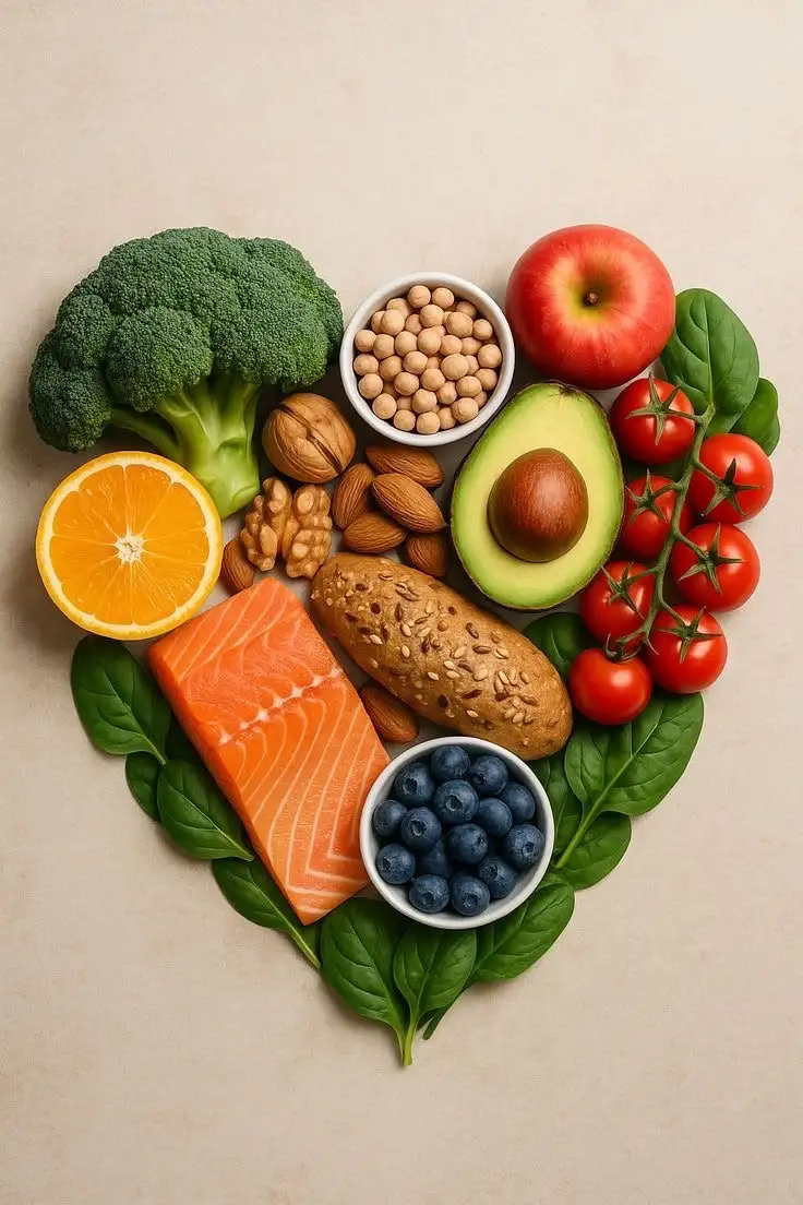 Food Items