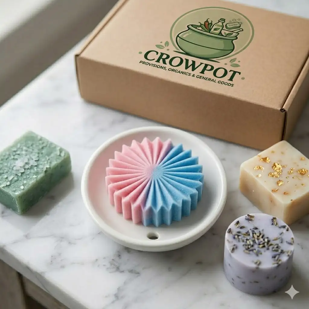 Toilet Soap - image 1