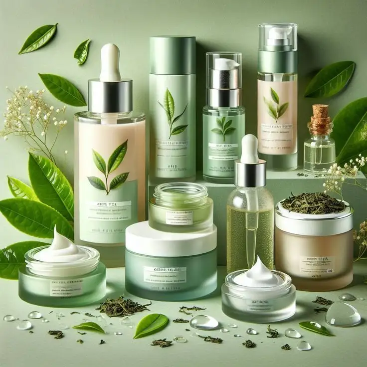 Cosmetics